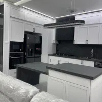 کابینت و دکوراسیون داخلی