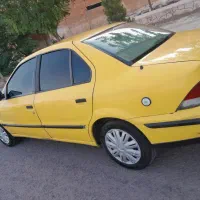 سمندx7 دوگانه