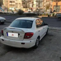 ریو 85|خودرو سواری و وانت|تهران, فلاح|دیوار