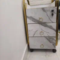 فروش لوازم ارایشی|آرایشگاه و سالنهای زیبایی|دزفول, |دیوار