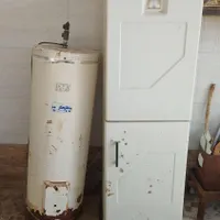 آبگرم برقی و گازی