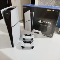 ps 5 slim digital