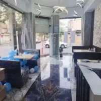 اجاره مغازه ۳۵ متری در صفا