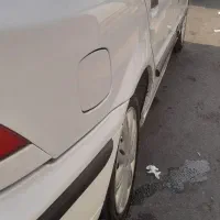 ef7 مدل ۸۹|خودرو سواری و وانت|تهران, جنتآباد جنوبی|دیوار