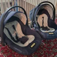 دوعدد کریر مارک دلیجان