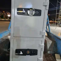 گاوصندوق کد۹۸۲۱مخصوص مدارک|ابزارآلات|یزد, |دیوار