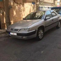 زانتیا سوپر لوکس