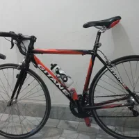 دوچرخه کورسی ژیتان