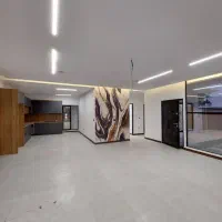 باغچهویلا نمامدرنخوشساخت دامنهکوهوجنگل شهرکی|فروش خانه و ویلا|چمستان, |دیوار