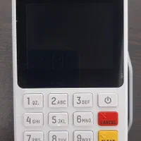 کارتخوان بیسیم بانکی (pos)