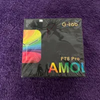 ساعت هوشمند Ft8 Pro