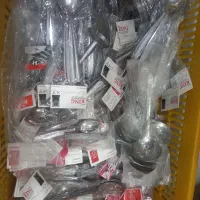 قاشق وچنگال ماتیز قیمت ۹۰ هزار|ظروف سرو و پذیرایی|تبریز, |دیوار