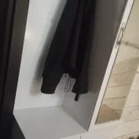 تعدادی وسایل منزل چوبی|جاکفشی، کمد، دراور|محلات, |دیوار