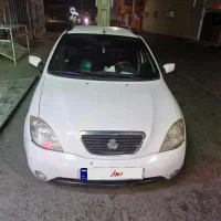 تیبا ۲ پلاس مدل ۹۹