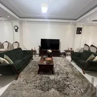 120باغ فیض/شاهکار معماری/متریال درجه یک|اجارهٔ آپارتمان|تهران, باغ فیض|دیوار