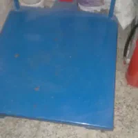 باسکول .چرخ خیاطی|ابزارآلات|الشتر, |دیوار