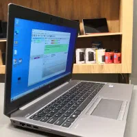 لپ تاپ HP ZBOOK STUDIO|رایانه همراه|کرج, گوهردشت|دیوار