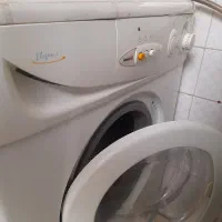 لباسشویی مدل آبسال