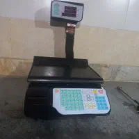ترازو فروشگاهی محک مدل 15000