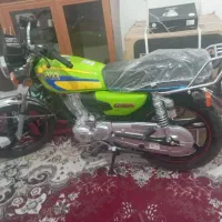 موتور 200 پرواز  احسان