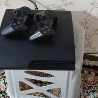 پی اس تری|کنسول، بازی ویدئویی و آنلاین|لردگان, |دیوار