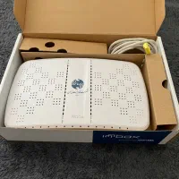 مودم فیبر نوری INBOX