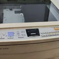 دستگاه کپی شارپ