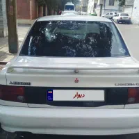 میتسوبیشی لنسر۹۲