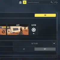 اکانت ناب hs و by15لجند دو تا از بهترین ها|کنسول، بازی ویدئویی و آنلاین|ملایر, |دیوار