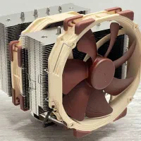 noctua d15 نوکتوا کیت نصب am4 خنک کننده|قطعات و لوازم جانبی رایانه|تهران, توحید|دیوار