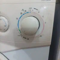 لباسشویی اسنوا|ماشین لباسشویی و خشک‌کن لباس|پاکدشت, حصار امیر|دیوار