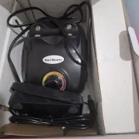 وسایل کاشت ناخن