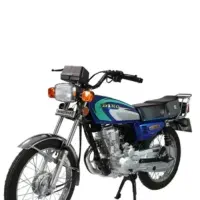 موتور سیکلت 125