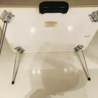 میز تحریر وایت بردی تاشو