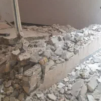 تخریب بنایی و غیره|خدمات پیشه و مهارت|آبادان, |دیوار