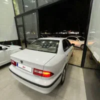 سمند Lx ، مدل ۱۳۹۵ شاسی پلمپ|خودرو سواری و وانت|اردبیل, |دیوار