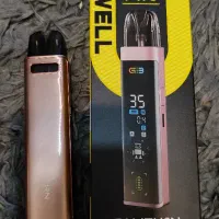 پاد Uwell G3 Pro caliburn|زیورآلات و اکسسوری|شیراز, دلجو|دیوار