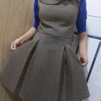 مجلسی دخترانه عروسکی|لباس|گلپایگان, |دیوار