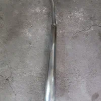 اگزوز رهرو ۲۰۰ فابریک