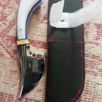 چاقو زنجان|جواهرات|شاهین دژ, |دیوار