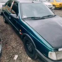 پژو جی ال ایکس 2000