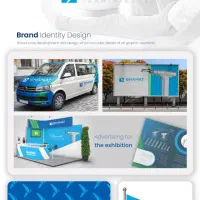 تولیدمحتوا،برندینگ،وب سایت|خدمات رایانه‌ای و موبایل|تبریز, |دیوار