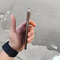 اپل iPhone XS با حافظهٔ ۲۵۶ گیگابایت|موبایل|سقز, |دیوار