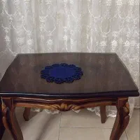 مبل 8نفره سلطنتی در حدنو