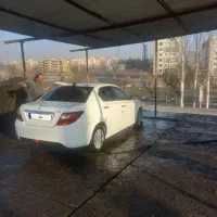 دناپلاس ۵دنده مدل ۱۴۰۲|خودرو سواری و وانت|سراجو, |دیوار