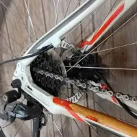 دوچرخه کی تی ام اورلترا TAYVAN|دوچرخه، اسکیت، اسکوتر|تهران, ایوانک|دیوار