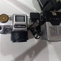 دوربین عکاسی زیر قیمت فوری|دوربین عکاسی و فیلمبرداری|قرچک, زیبا شهر|دیوار