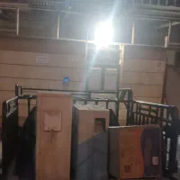 کولرگازی خراب موتور سوخته خریدوفروش تعمیریی|کولر گازی و فنکوئل|سوسنگرد, |دیوار