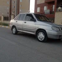 132 دوگانه فابریک تمیز