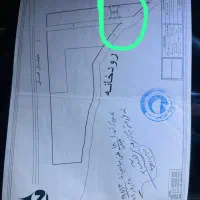 فروش زمین مسکونی جنوب جم